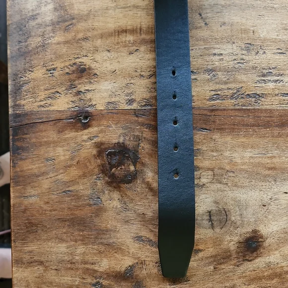 Bruno Magli Belt - Picture 4 of 6